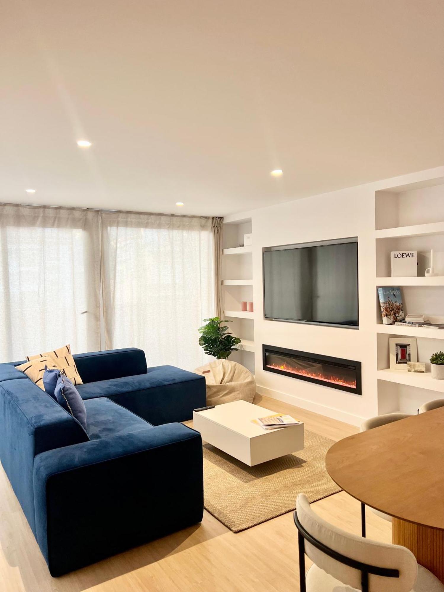 Apartamento Penthouse Rs 38 Center - Eaw Homes
